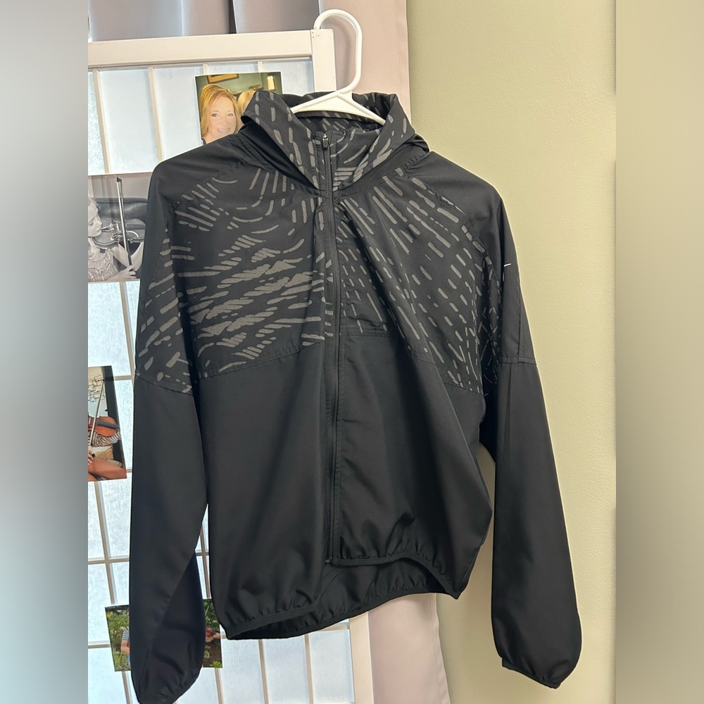 Nike Running Windbreaker